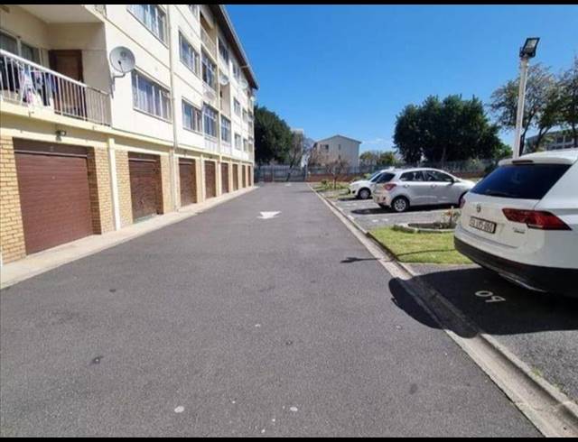 2 BEDROOM APARTMENT FOR SALE IN OOSTERSEE